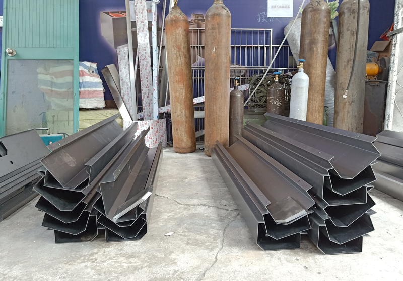 不銹鋼，折彎，鈑金加工